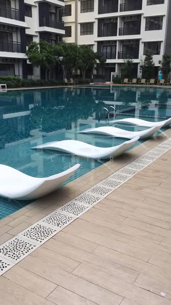 Servis Apartment untuk Disewa di Suria Residence - Lester Lee - Exterior - PropertyGuru.com.my