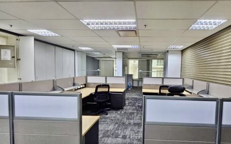 Pejabat untuk Disewa di KLCC (KL City Centre) - Susie Ong - PropertyGuru.com.my