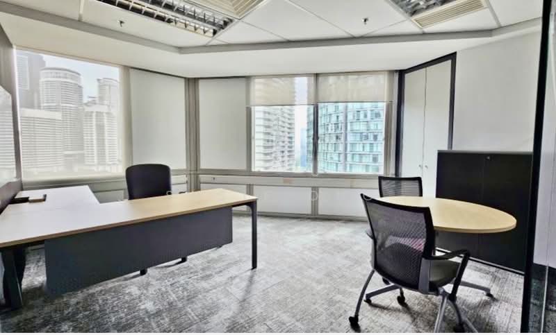 Pejabat untuk Disewa di KLCC (KL City Centre) - Susie Ong - PropertyGuru.com.my