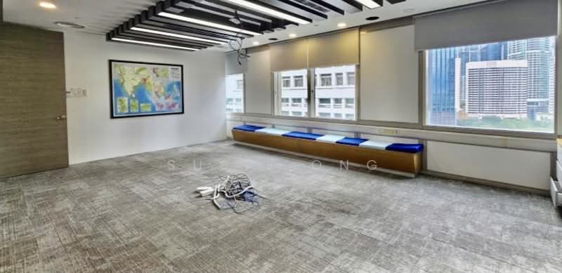 Pejabat untuk Disewa di KLCC (KL City Centre) - Susie Ong - PropertyGuru.com.my