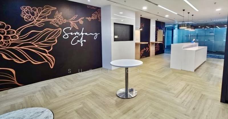 Pejabat untuk Disewa di KLCC (KL City Centre) - Susie Ong - PropertyGuru.com.my