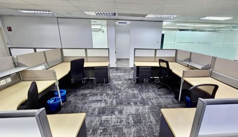 Pejabat untuk Disewa di KLCC (KL City Centre) - Susie Ong - PropertyGuru.com.my