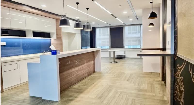 Pejabat untuk Disewa di KLCC (KL City Centre) - Susie Ong - PropertyGuru.com.my