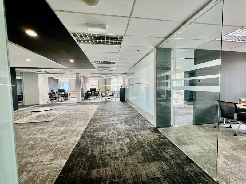Pejabat untuk Disewa di KLCC (KL City Centre) - Susie Ong - PropertyGuru.com.my