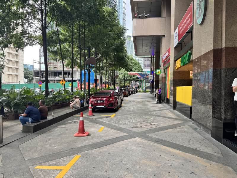 Pejabat untuk Disewa di KLCC (KL City Centre) - Susie Ong - PropertyGuru.com.my