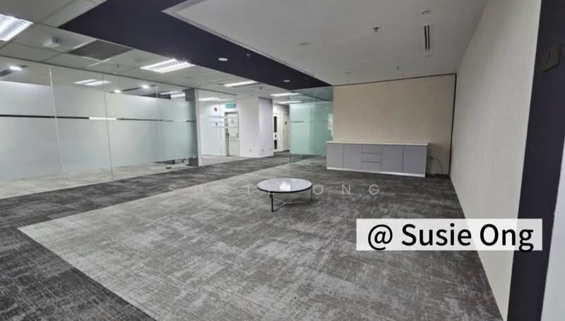 Pejabat untuk Disewa di KLCC (KL City Centre) - Susie Ong - PropertyGuru.com.my