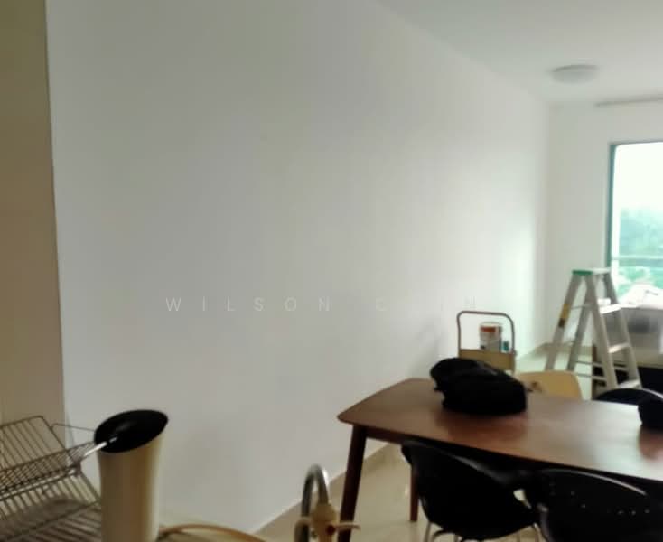 Servis Apartment untuk Disewa di Solaris Dutamas - Wilson Chin - Interior - PropertyGuru.com.my