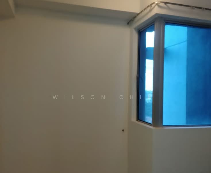 Servis Apartment untuk Disewa di Solaris Dutamas - Wilson Chin - Interior - PropertyGuru.com.my