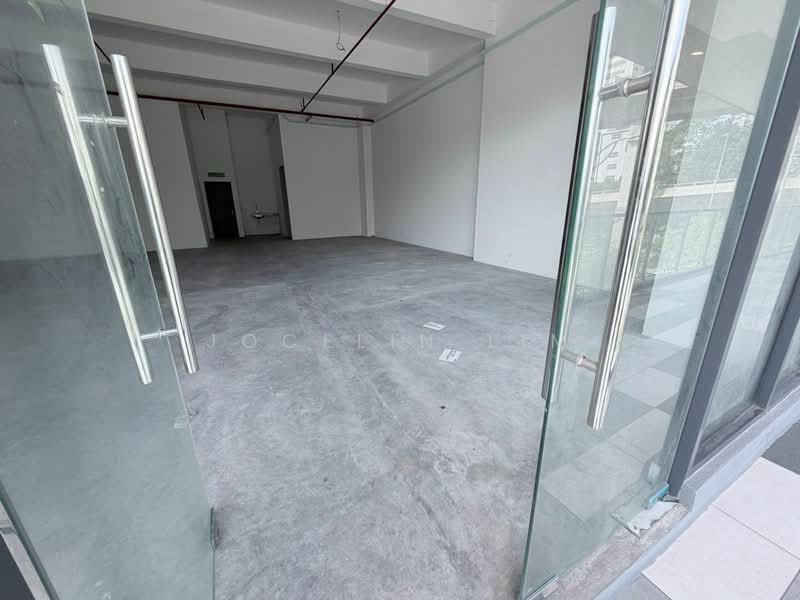 Shop / Office for Rent in Ampang (Kuala Lumpur) - Jocelin Lim - Entrance - PropertyGuru.com.my