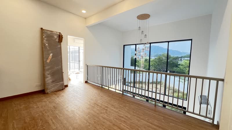 Rumah Berkembar untuk Dijual di TTDI Grove (Kajang) - Denver Sin - Interior - PropertyGuru.com.my