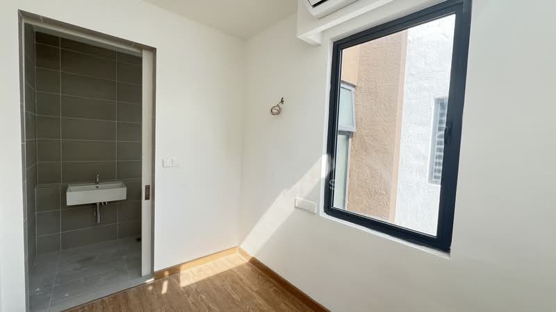 Rumah Berkembar untuk Dijual di TTDI Grove (Kajang) - Denver Sin - Bathroom - PropertyGuru.com.my