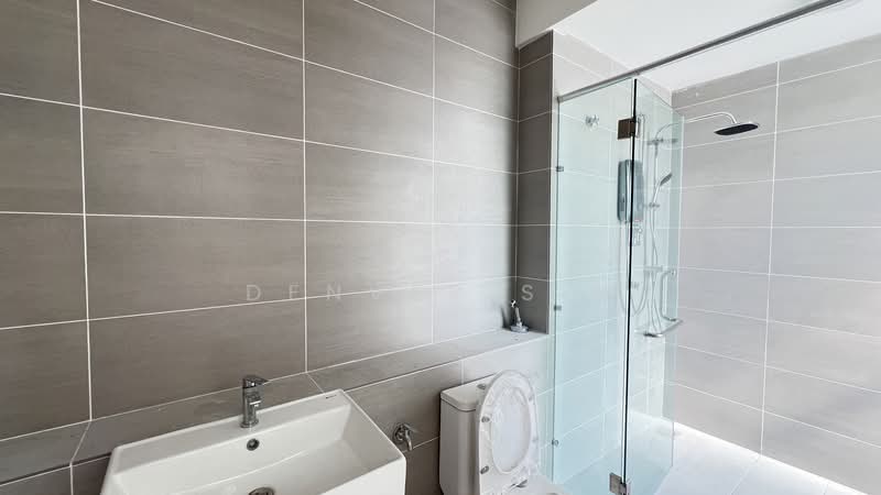 Rumah Berkembar untuk Dijual di TTDI Grove (Kajang) - Denver Sin - Bathroom - PropertyGuru.com.my