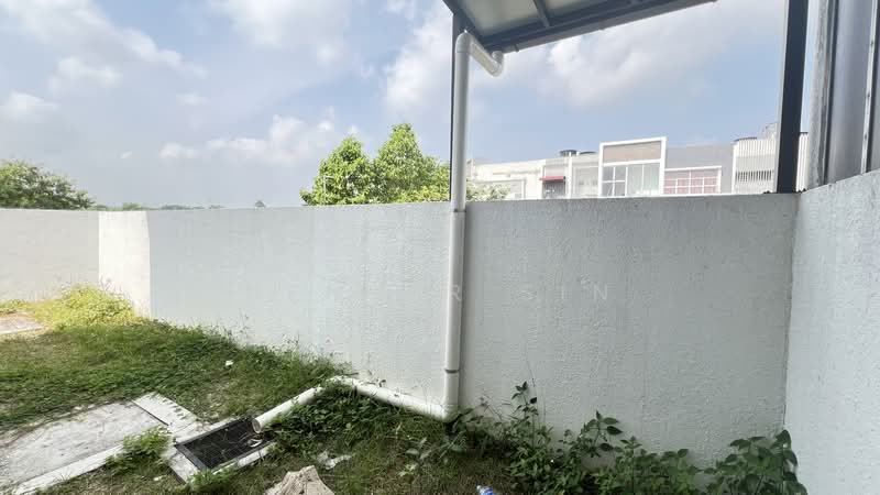 Rumah Berkembar untuk Dijual di TTDI Grove (Kajang) - Denver Sin - Exterior - PropertyGuru.com.my