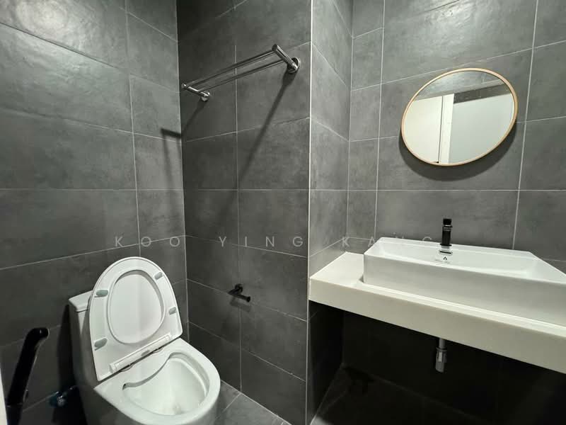 Servis Apartment untuk Disewa di The Mate @ Damansara Jaya - Koo Ying Kang - PropertyGuru.com.my