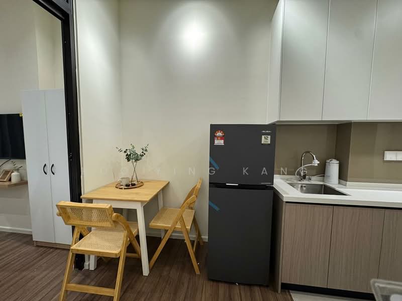 Servis Apartment untuk Disewa di The Mate @ Damansara Jaya - Koo Ying Kang - PropertyGuru.com.my