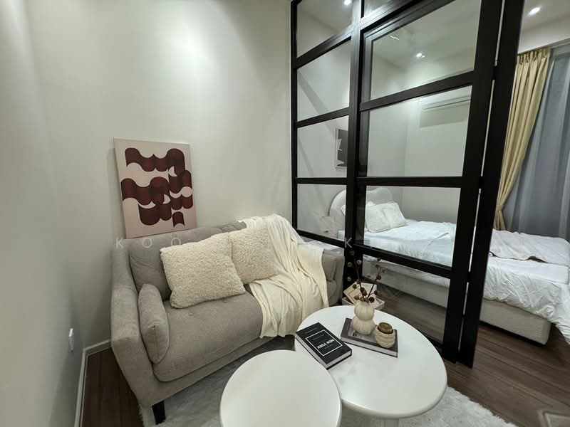 Servis Apartment untuk Disewa di The Mate @ Damansara Jaya - Koo Ying Kang - PropertyGuru.com.my