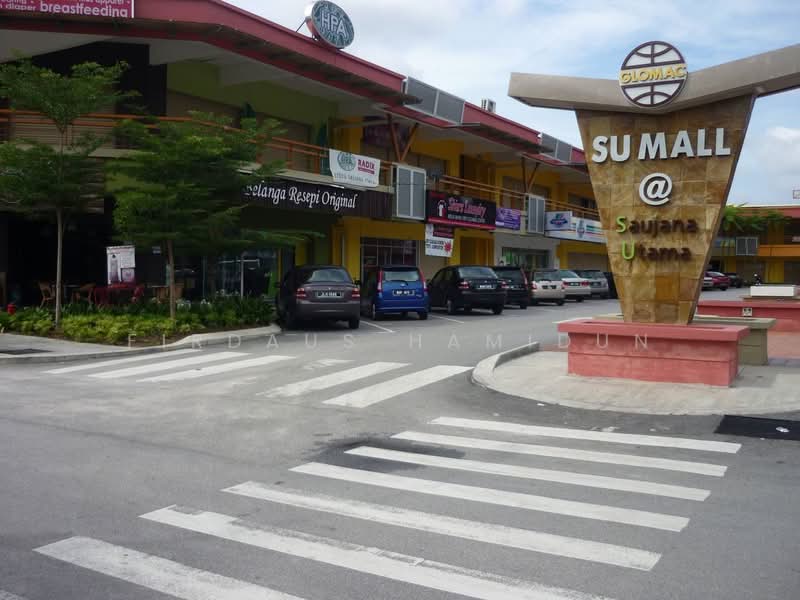 Pejabat untuk Dijual di Saujana Utama (Selangor) - Firdaus Hamidun - PropertyGuru.com.my