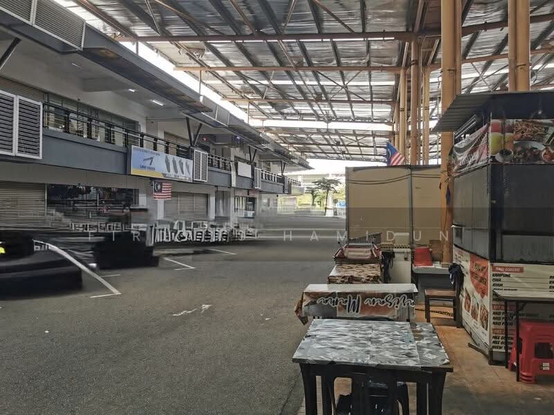 Pejabat untuk Dijual di Saujana Utama (Selangor) - Firdaus Hamidun - PropertyGuru.com.my
