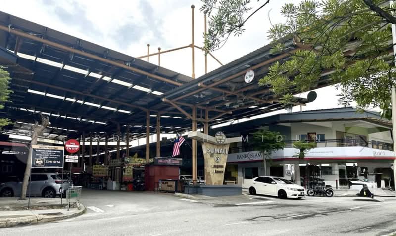 Pejabat untuk Dijual di Saujana Utama (Selangor) - Firdaus Hamidun - PropertyGuru.com.my