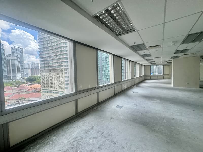 Pejabat untuk Disewa di KLCC (KL City Centre) - Susie Ong - PropertyGuru.com.my