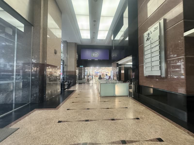 Pejabat untuk Disewa di KLCC (KL City Centre) - Susie Ong - PropertyGuru.com.my