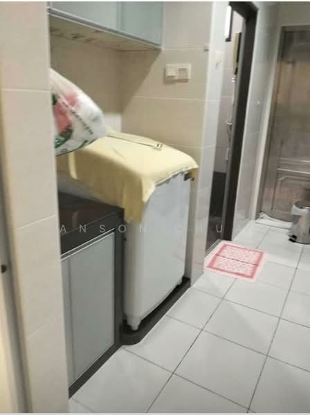 1-storey Terraced House for Sale in Bandar Putra (Kulai) - Anson Chua - Interior - PropertyGuru.com.my