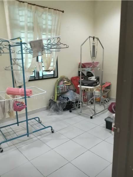 1-storey Terraced House for Sale in Bandar Putra (Kulai) - Anson Chua - Interior - PropertyGuru.com.my