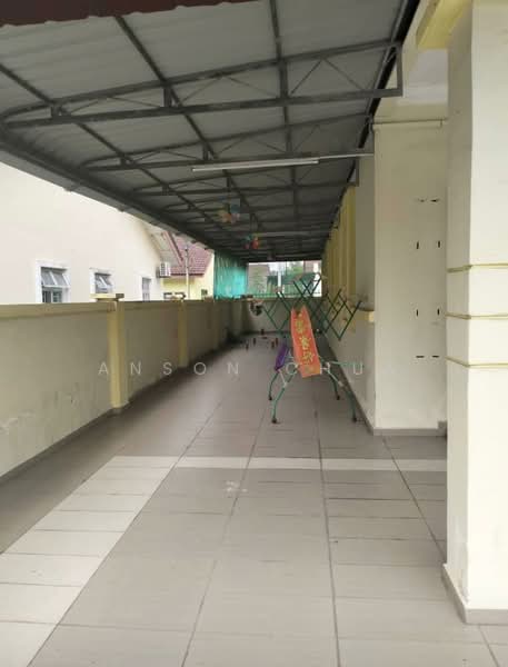 1-storey Terraced House for Sale in Bandar Putra (Kulai) - Anson Chua - Exterior - PropertyGuru.com.my