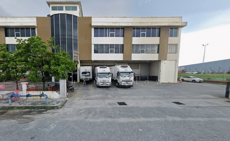 Semi-D Factory for Rent in Taman Bukit Sentosa (Klang) - Shane Khow - Exterior - PropertyGuru.com.my