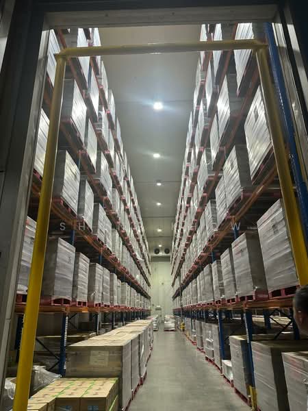 Semi-D Factory for Rent in Taman Bukit Sentosa (Klang) - Shane Khow - PropertyGuru.com.my