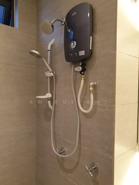 Servis Apartment untuk Disewa di KL Traders Square - Amirul Ami - PropertyGuru.com.my