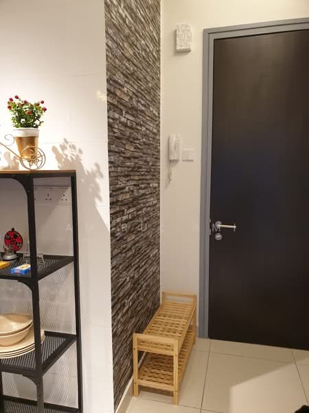 Servis Apartment untuk Disewa di KL Traders Square - Amirul Ami - PropertyGuru.com.my