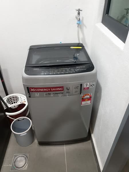 Servis Apartment untuk Disewa di KL Traders Square - Amirul Ami - PropertyGuru.com.my