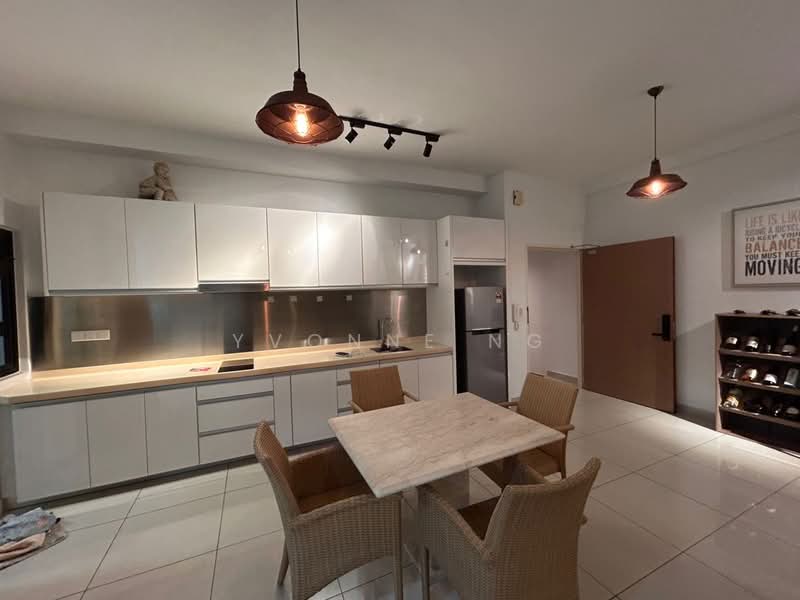 Service Residence for Rent at Meridin Suites @ The Meridin - Yvonne Ng - PropertyGuru.com.my
