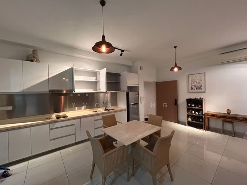 Service Residence for Rent at Meridin Suites @ The Meridin - Yvonne Ng - PropertyGuru.com.my