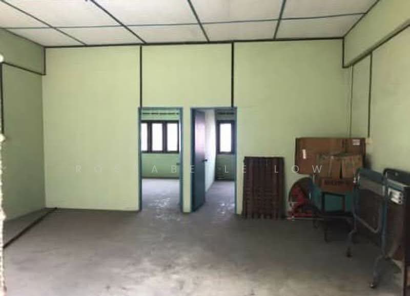 Shop for Sale in Banting (Selangor) - Roseabelle Low - Interior - PropertyGuru.com.my