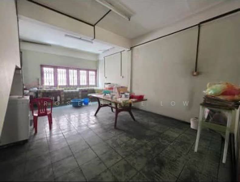 Shop for Sale in Banting (Selangor) - Roseabelle Low - Interior - PropertyGuru.com.my