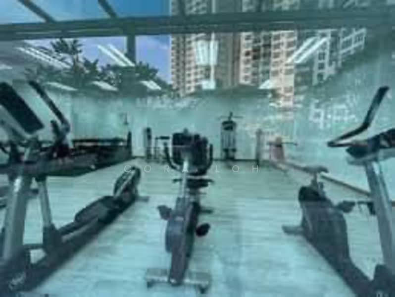 Servis Apartment untuk Disewa di 8Scape Residence @ Sutera - Loh Lee Peng - PropertyGuru.com.my
