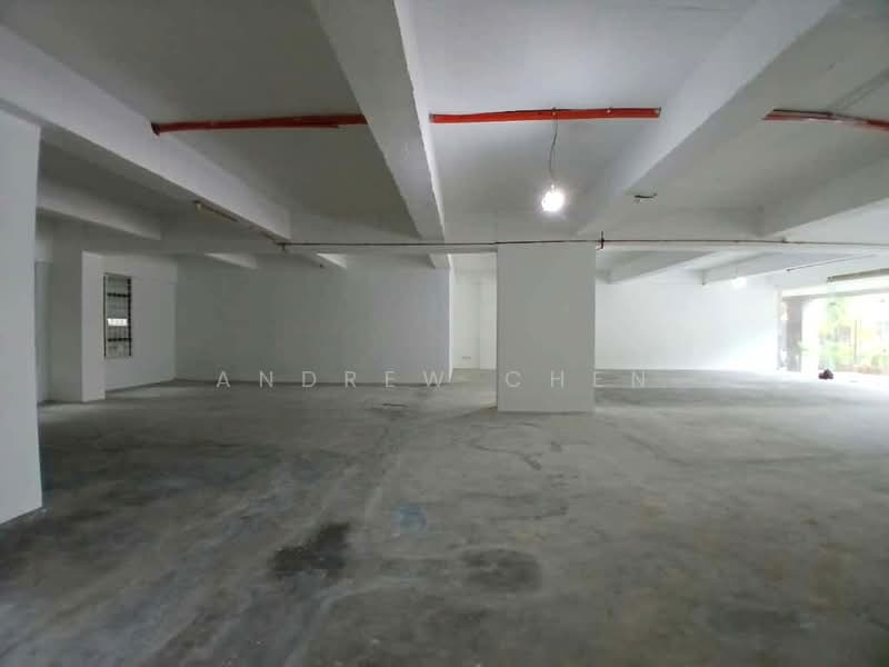 Retail Space for Rent in KL City Centre (Kuala Lumpur) - Andrew Chen - Interior - PropertyGuru.com.my