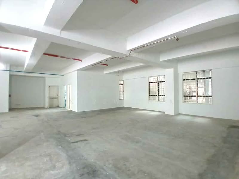 Retail Space for Rent in KL City Centre (Kuala Lumpur) - Andrew Chen - Interior - PropertyGuru.com.my