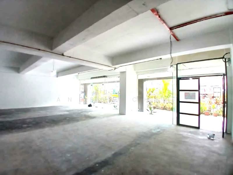 Retail Space for Rent in KL City Centre (Kuala Lumpur) - Andrew Chen - Interior - PropertyGuru.com.my
