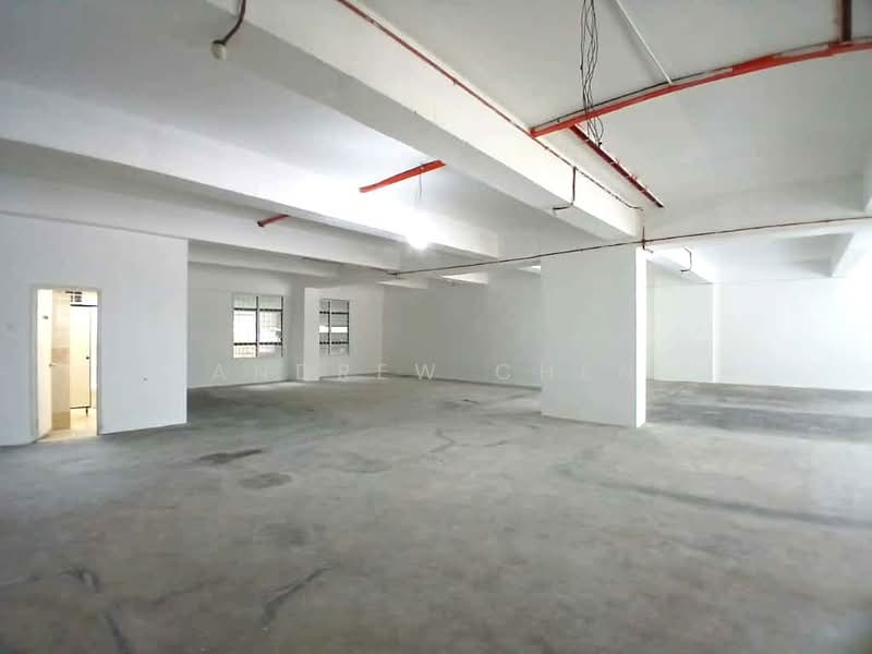 Retail Space for Rent in KL City Centre (Kuala Lumpur) - Andrew Chen - Interior - PropertyGuru.com.my