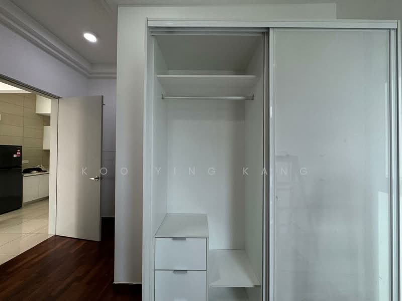 Service Residence for Rent at PJ Midtown - Koo Ying Kang - PropertyGuru.com.my