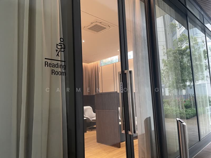 Condominium for Rent at The Maple Residences - Carmen Foong - PropertyGuru.com.my