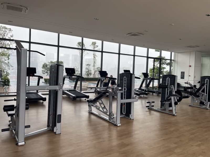 Condominium for Rent at The Maple Residences - Carmen Foong - PropertyGuru.com.my
