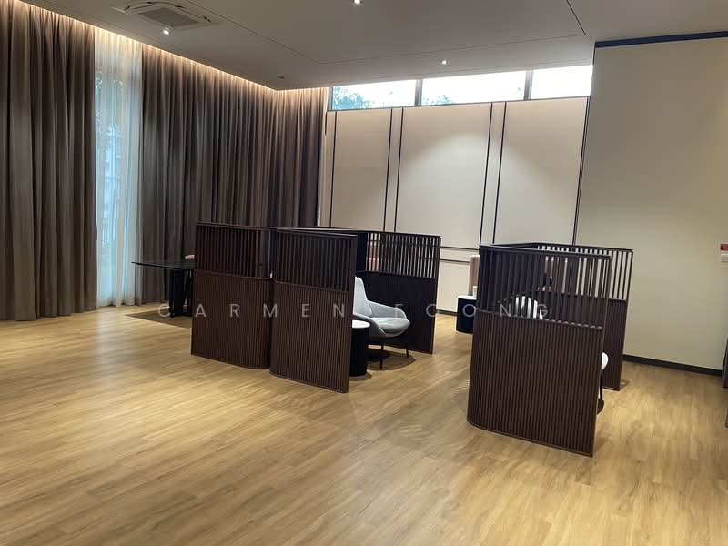 Condominium for Rent at The Maple Residences - Carmen Foong - PropertyGuru.com.my
