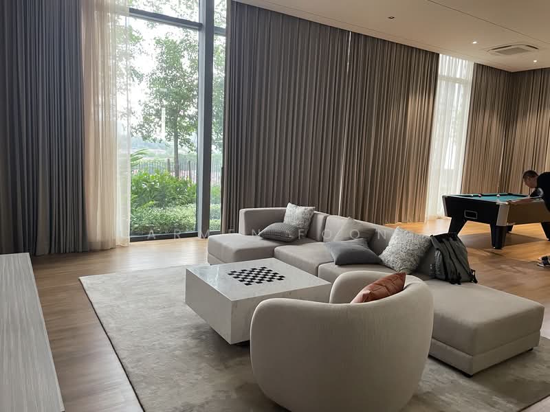 Condominium for Rent at The Maple Residences - Carmen Foong - PropertyGuru.com.my
