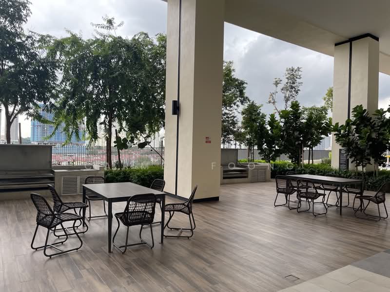 Condominium for Rent at The Maple Residences - Carmen Foong - PropertyGuru.com.my