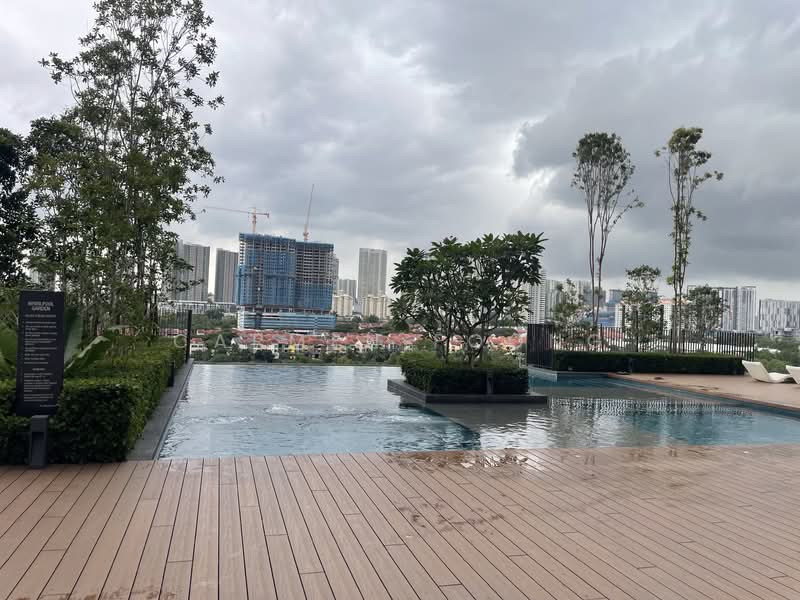Condominium for Rent at The Maple Residences - Carmen Foong - PropertyGuru.com.my