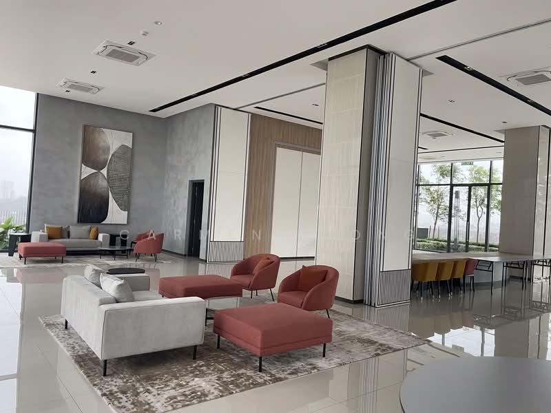 Condominium for Rent at The Maple Residences - Carmen Foong - PropertyGuru.com.my